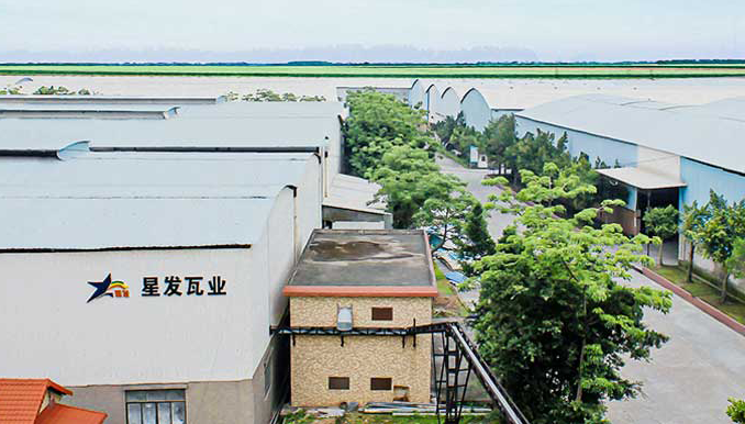 大连如何选择合适的合成树脂瓦？从行业规模、生命周期、发展历史与用户群体分析